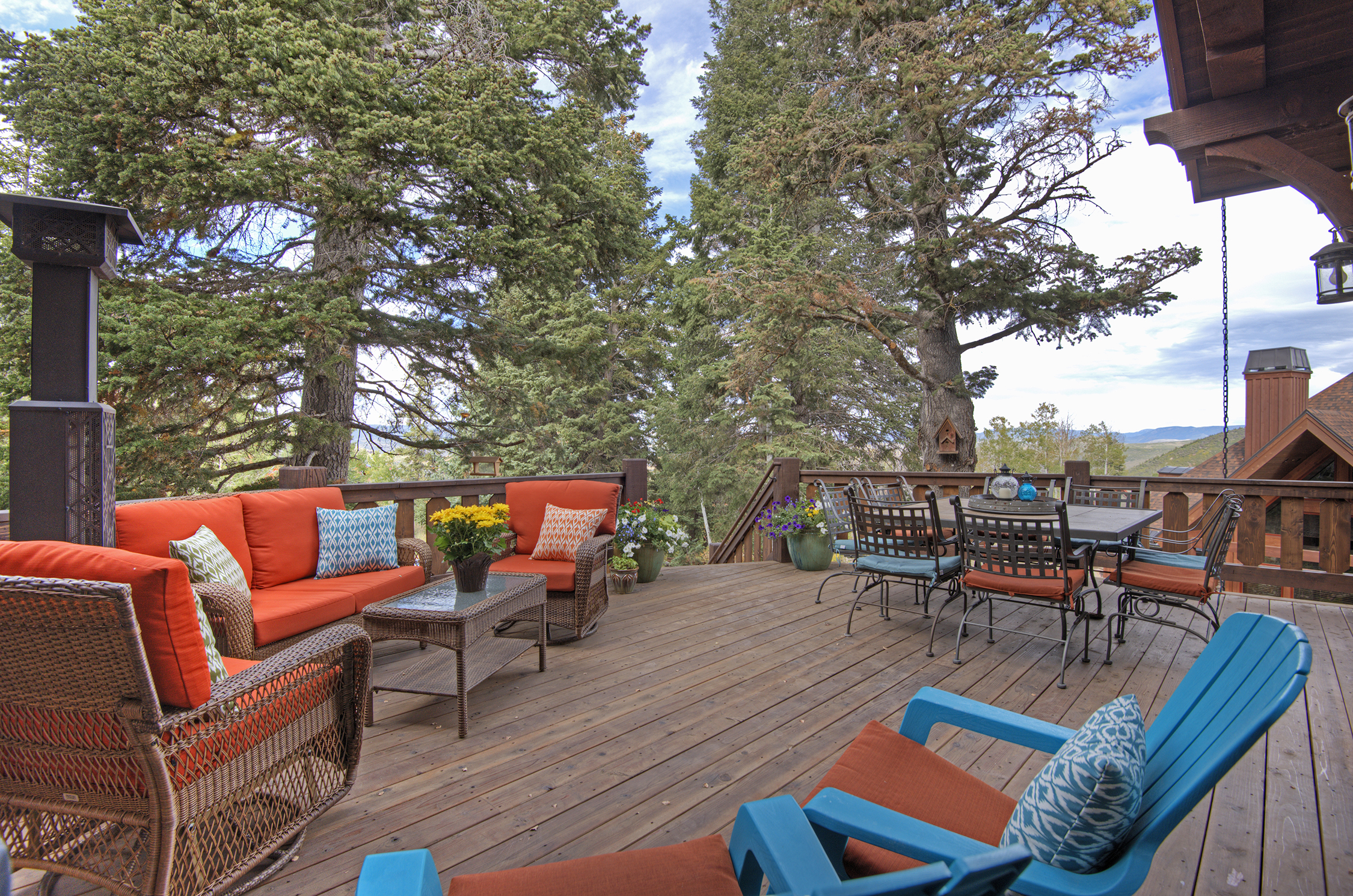 Chalet Image